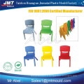 ISO9001: 2008 2015 Top Qualité Nouveau design injection plastique Chaise moule